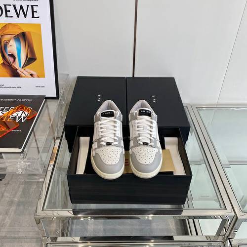 Picture of Amiri Shoes Women _SKUfw106407245fw